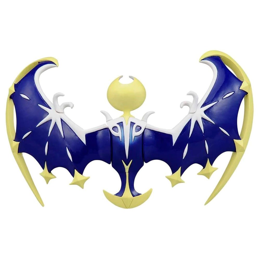 POKEMON MONCOLLE LUNALA ML-15 | TAKARA TOMY POKEMON MONCOLLE LUNALA ML-15 | TAKARA TOMY